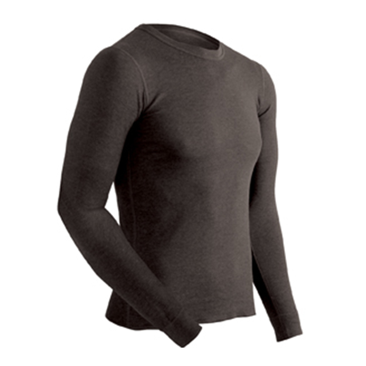 ColdPruf Men's Extreme Performance Base Layer Long Sleeve Shirt