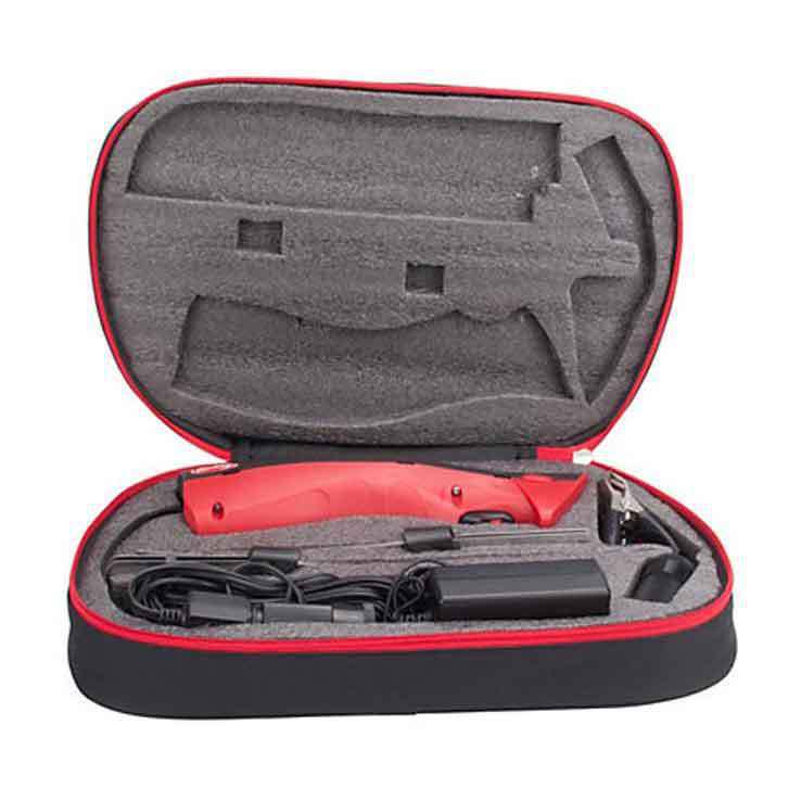 Berkley Deluxe Electric Fillet Knife with Case