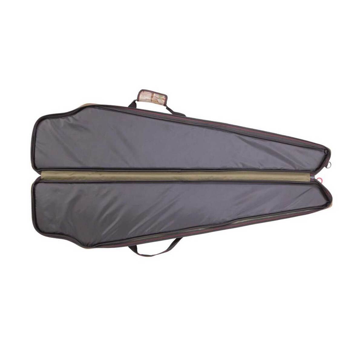 Allen Gear Fit Dakota CXE Realtree Xtra Camo 48in Rifle Case
