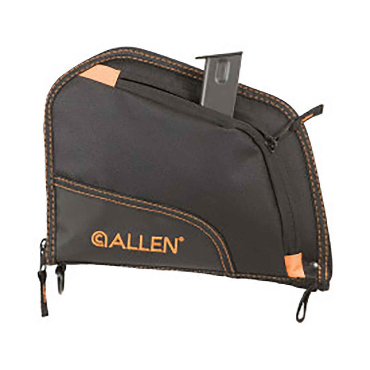Allen Co Auto-Fit 9in Soft Handgun Case