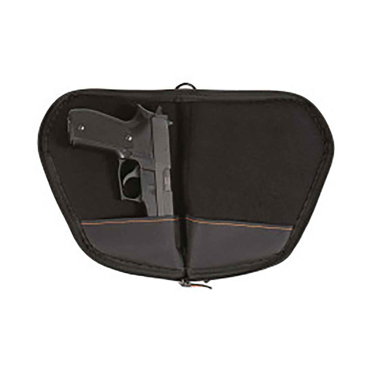 Allen Co Auto-Fit 9in Soft Handgun Case 3 Allen Co Auto-Fit 9in Soft Handgun Case