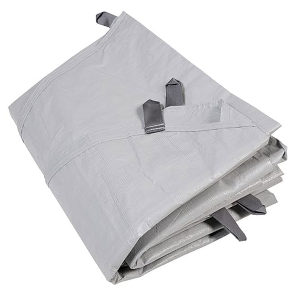 Teton Sierra 16 Footprint - Grey