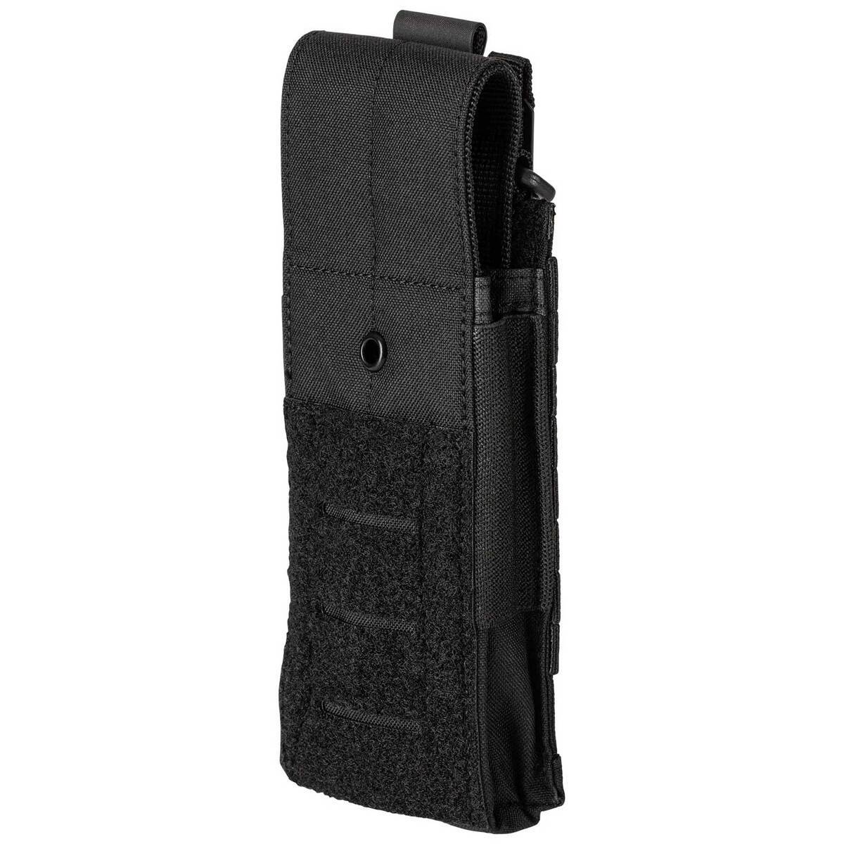5.11 Tactical Flex Single AR Magazine Cover Pouch - Black