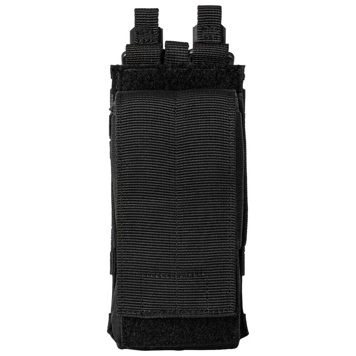 5.11 Tactical Flex Single AR Magazine Cover Pouch - Black