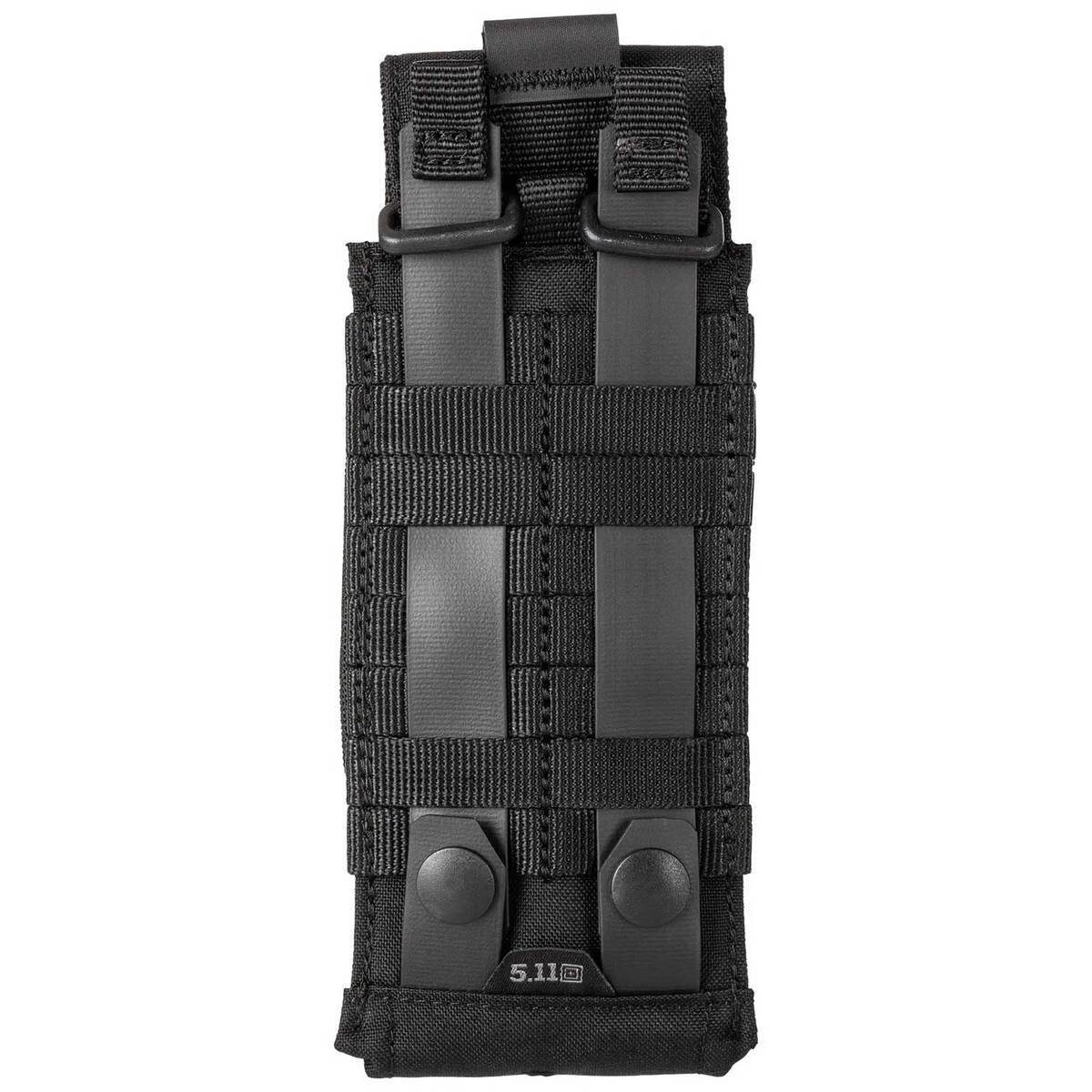 5.11 Tactical Flex Single AR Magazine Cover Pouch - Black