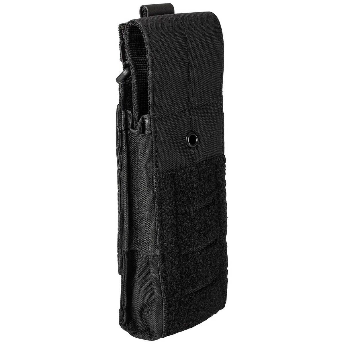 5.11 Tactical Flex Single AR Magazine Cover Pouch - Black
