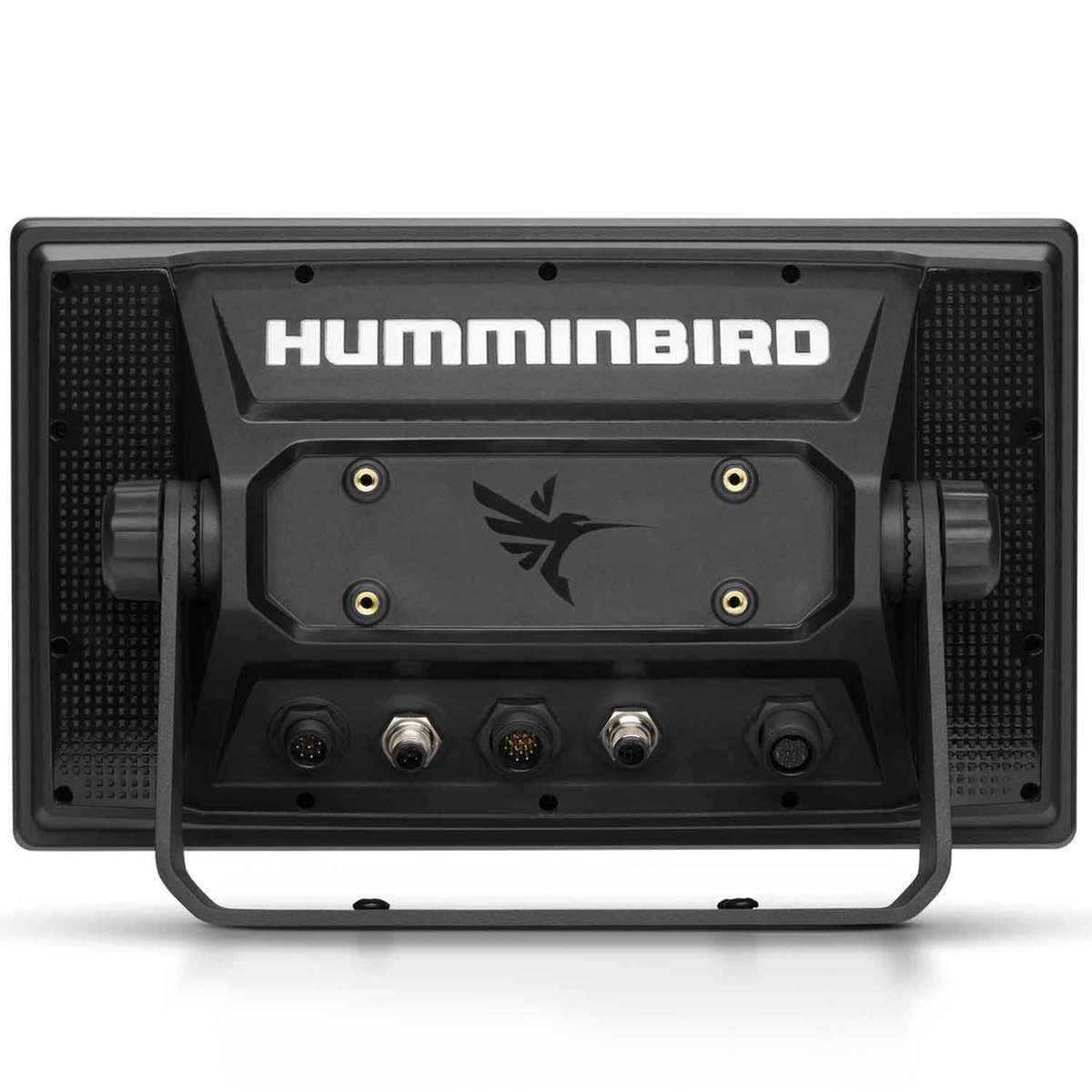 Humminbird SOLIX 12 CHIRP MEGA SI+ G3 Fish Finder 3 Humminbird SOLIX 12 CHIRP MEGA SI+ G3 Fish Finder