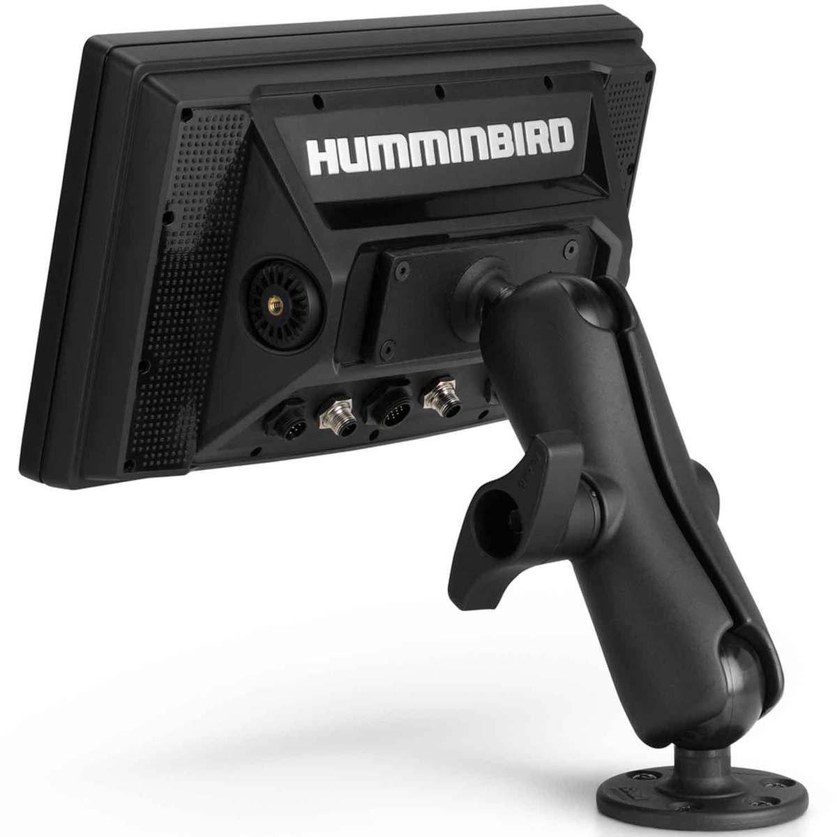 Humminbird SOLIX 12 CHIRP MEGA SI+ G3 Fish Finder 4 Humminbird SOLIX 12 CHIRP MEGA SI+ G3 Fish Finder