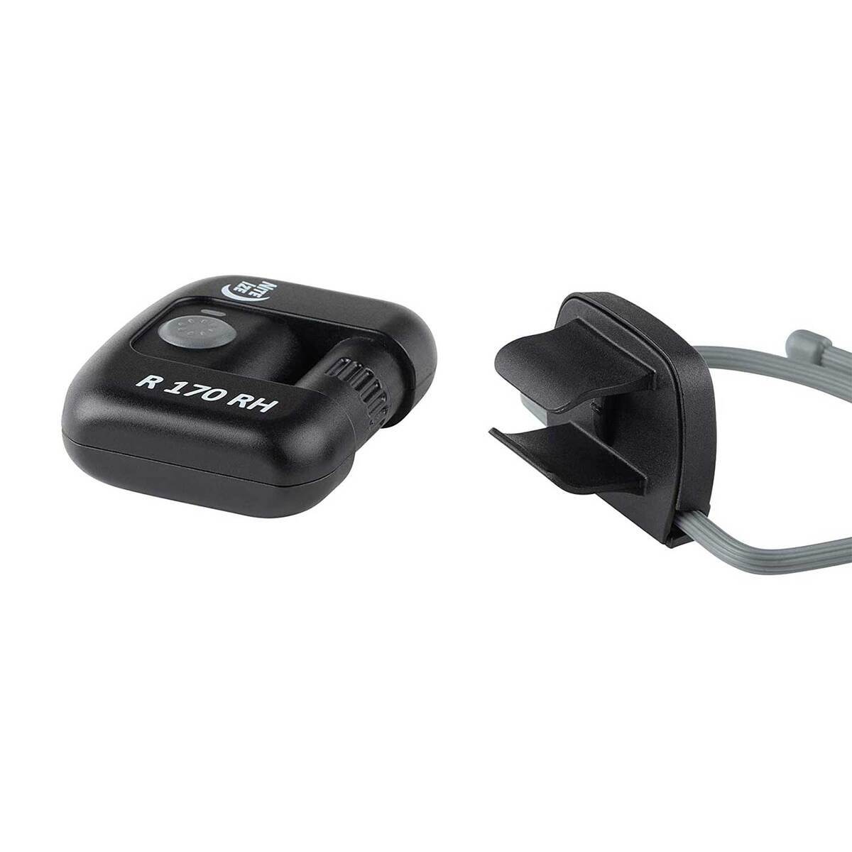 Nite Ize Radiant 170 Rechargeable Task Light Flashlight