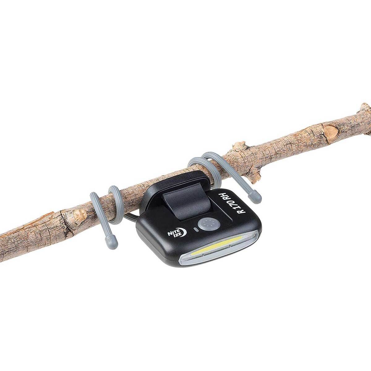 Nite Ize Radiant 170 Rechargeable Task Light Flashlight 4 Nite Ize Radiant 170 Rechargeable Task Light Flashlight