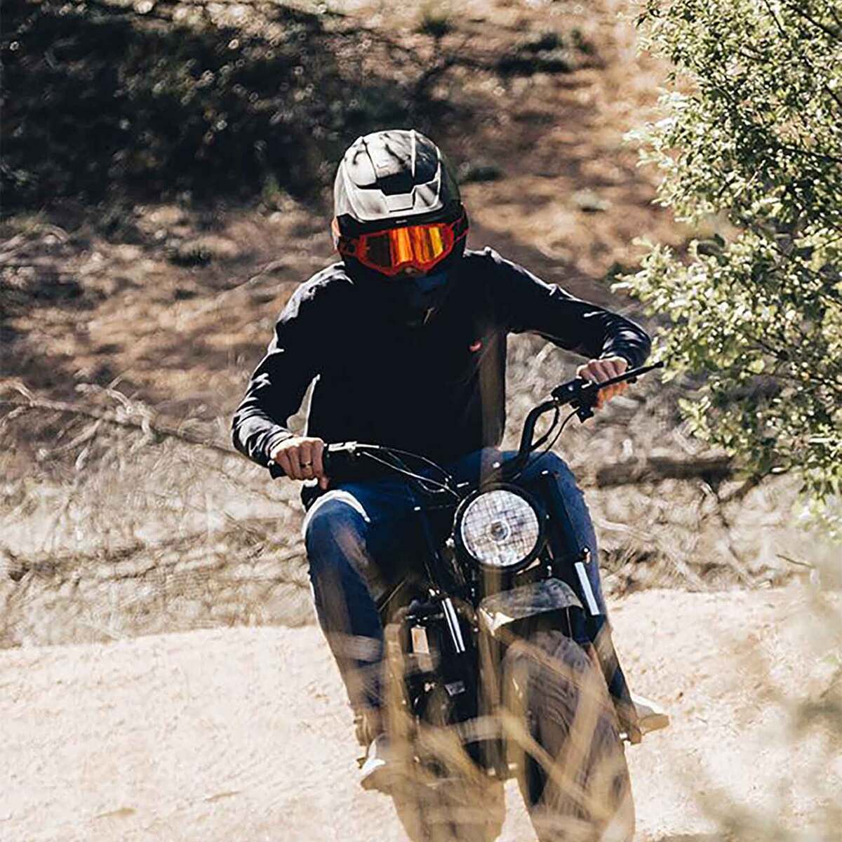 Coleman Powersports RT200 Mini Bike - Realtree 3 Coleman Powersports RT200 Mini Bike - Realtree