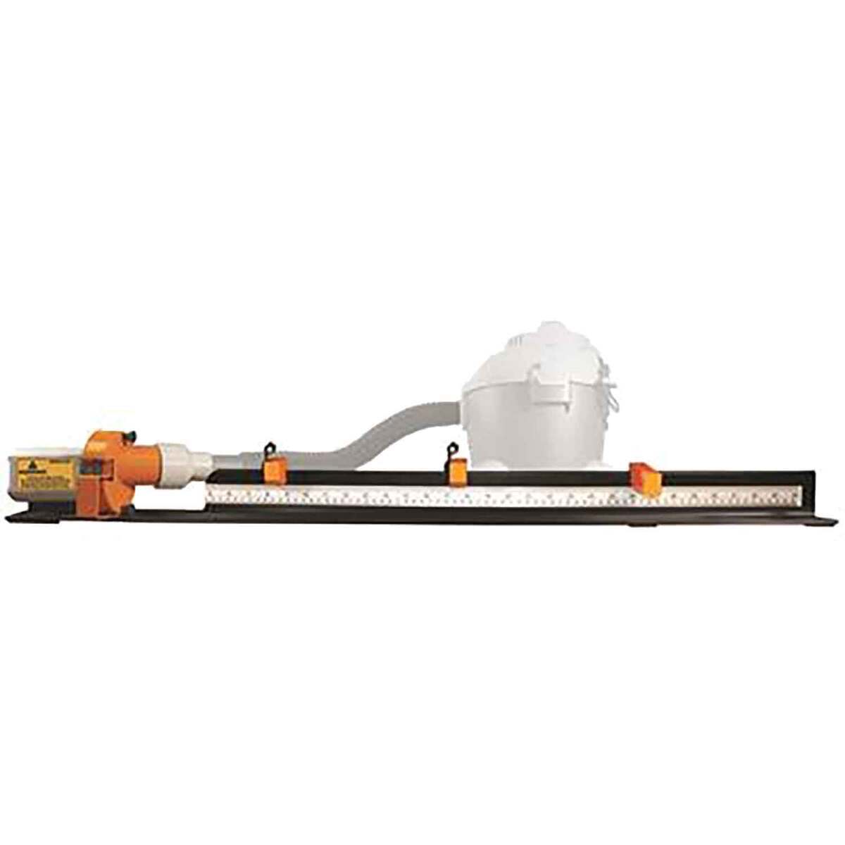 Weston Arrow Saw with Dust Collector 8000 RPM Archery Tool