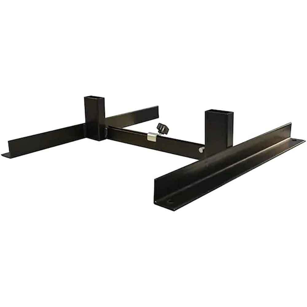 Birchwood Casey Adjustable Steel Target Stand