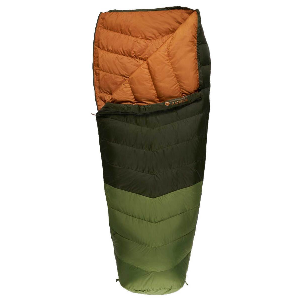Kelty Supernova 40F Degree Mummy Sleeping Bag