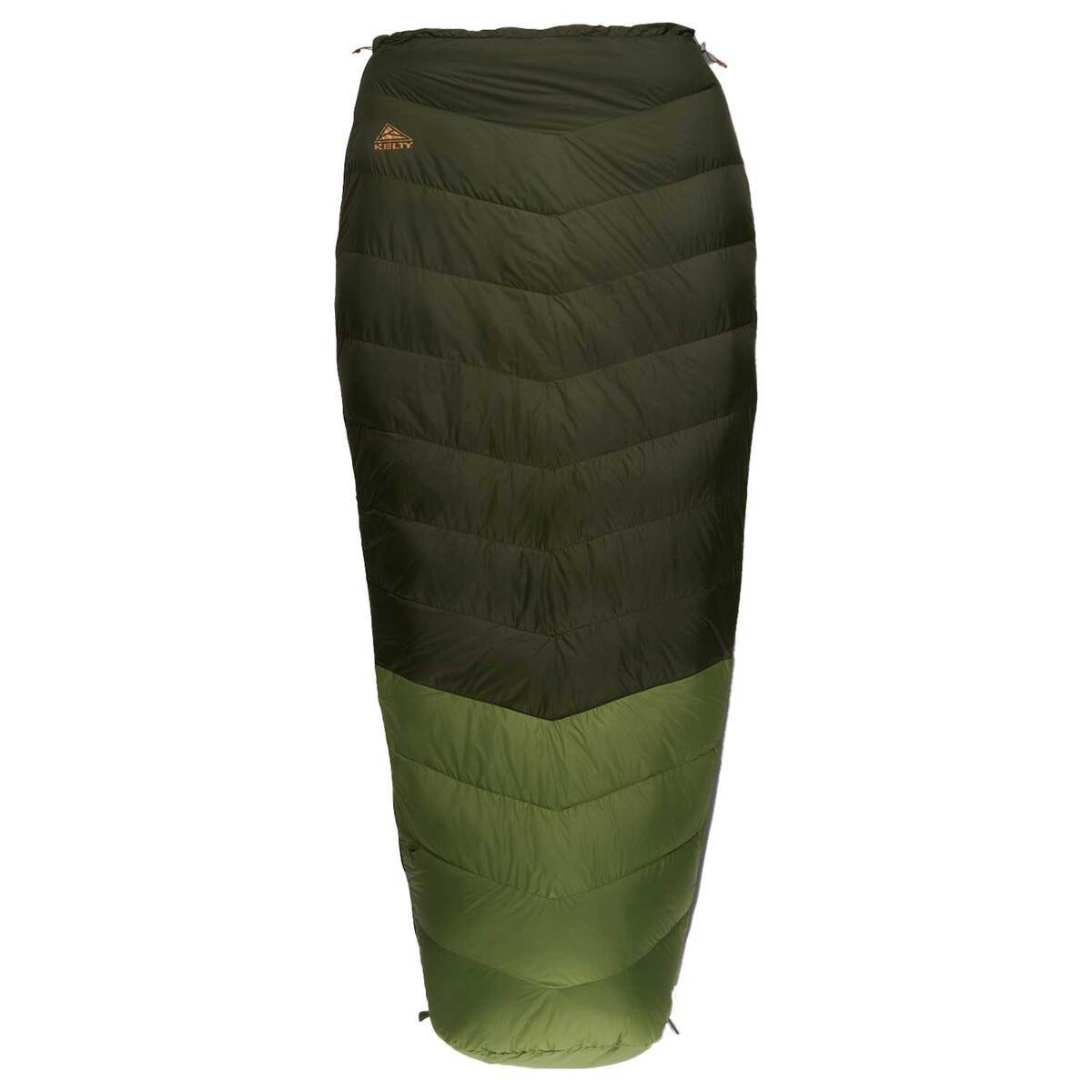 Kelty Supernova 40F Degree Mummy Sleeping Bag