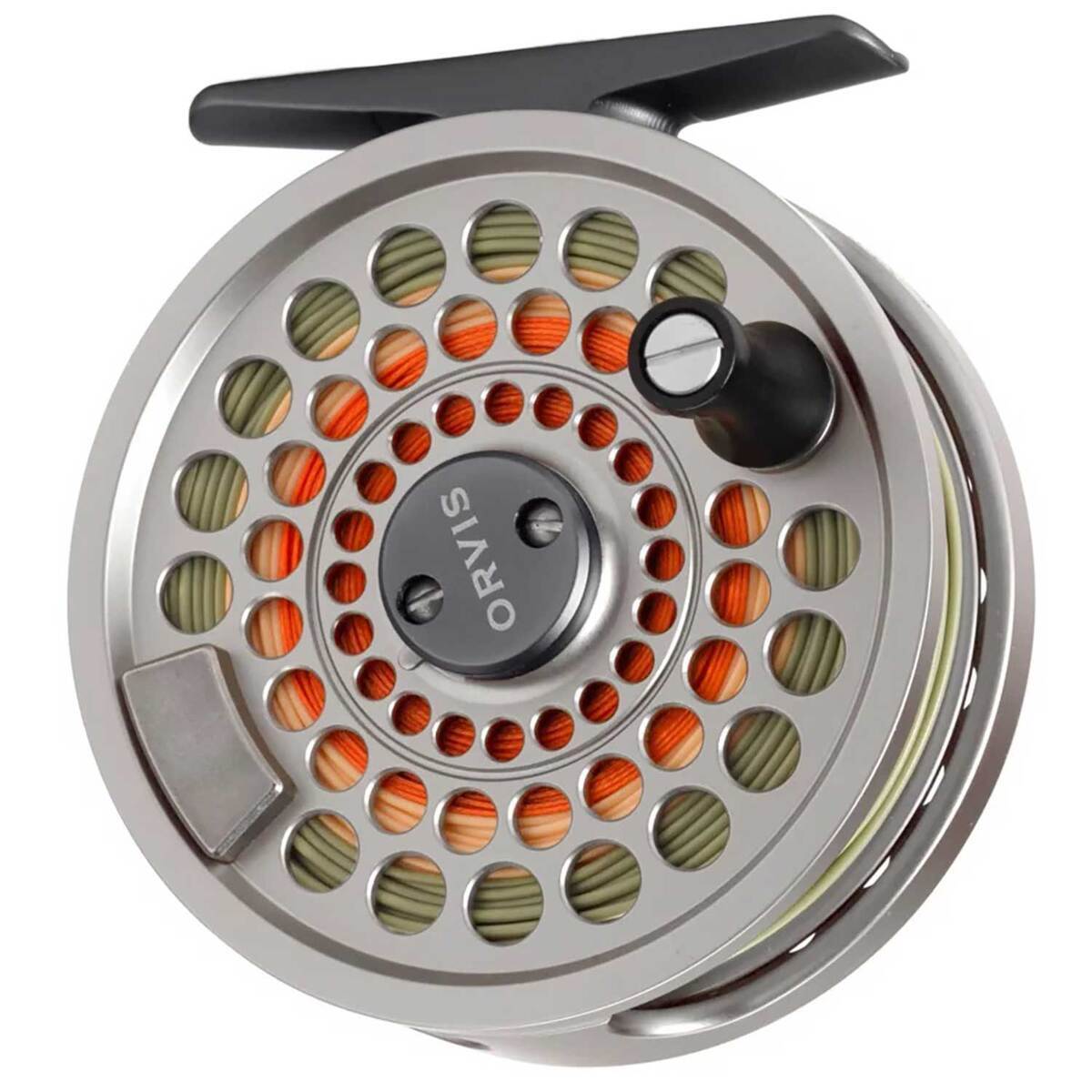 Orvis Battenkill Click Fly Fishing Reel