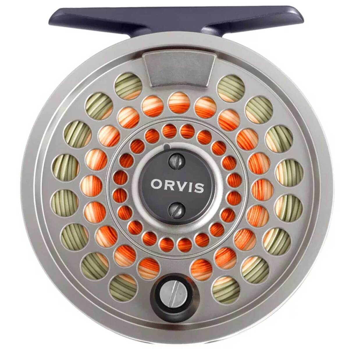 Orvis Battenkill Click Fly Fishing Reel