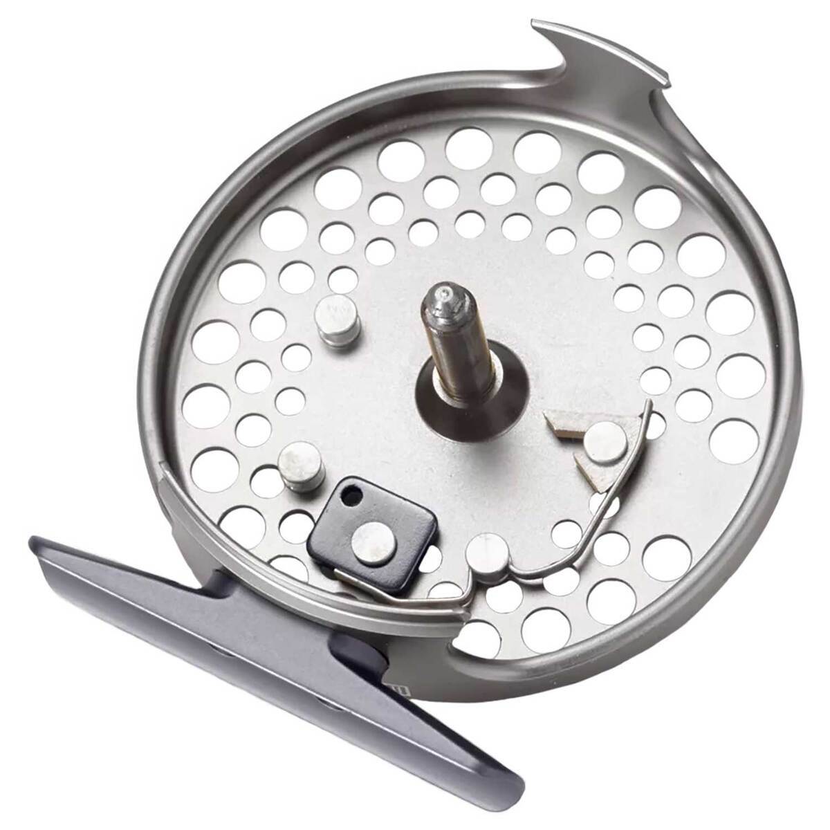 Orvis Battenkill Click Fly Fishing Reel 5 Orvis Battenkill Click Fly Fishing Reel