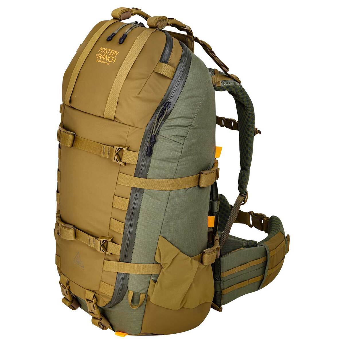 Mystery Ranch Sawtooth 45 Liter Hunting Backpack