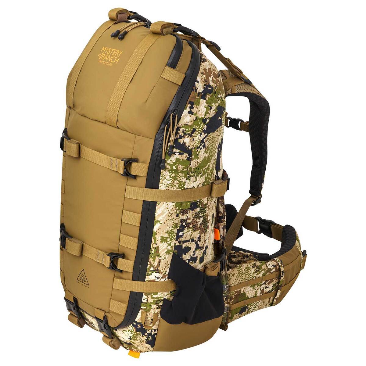 Mystery Ranch Sawtooth 45 Liter Hunting Backpack