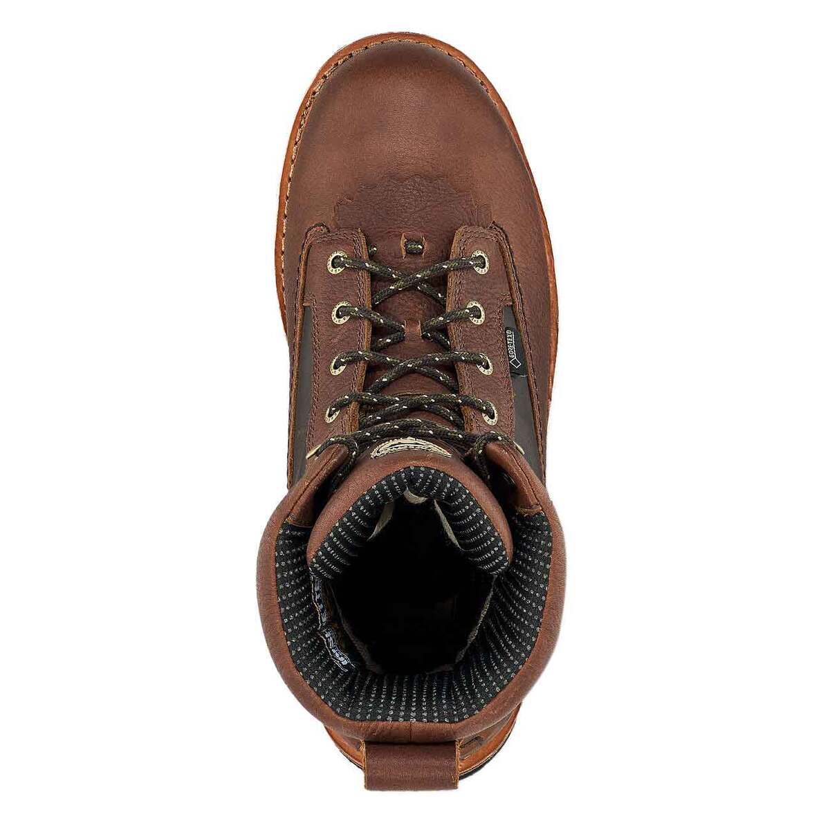 Irish Setter Men's Elk Tracker 600g Insulated Waterproof Hunting Boots