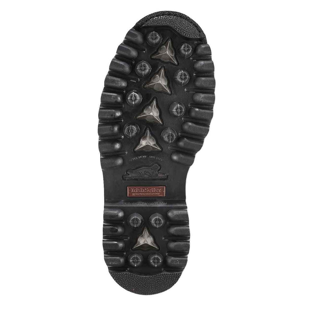 Irish Setter Men's Elk Tracker 600g Insulated Waterproof Hunting Boots