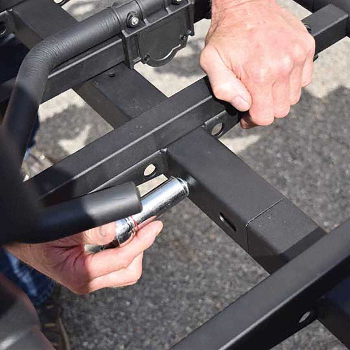 Malone Co-Pilot 2 Bike Expansion Module 3 Malone Co-Pilot 2 Bike Expansion Module