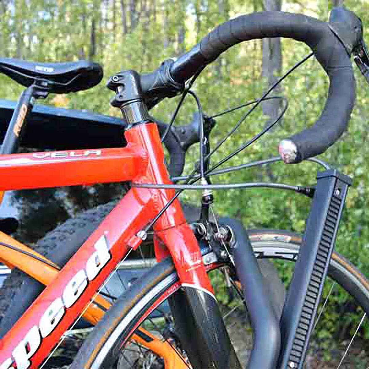 Malone Co-Pilot 2 Bike Expansion Module 4 Malone Co-Pilot 2 Bike Expansion Module