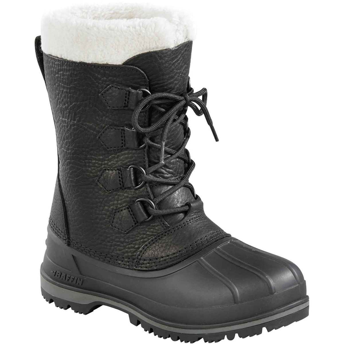 Baffin Women's Canada Winter Pac Boots