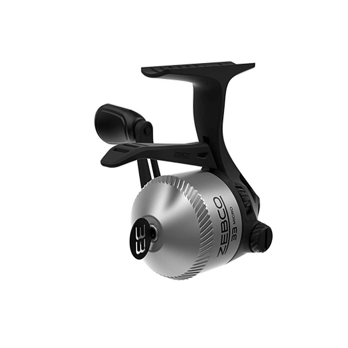 Zebco 33 Micro Triggerspin Reel - Size 10