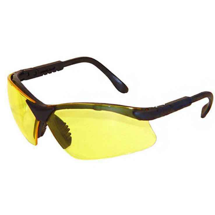 Radians Revelation Glass Black Frame