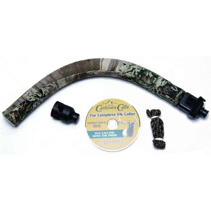 Carltons Mac Daddy with Mini Grunt