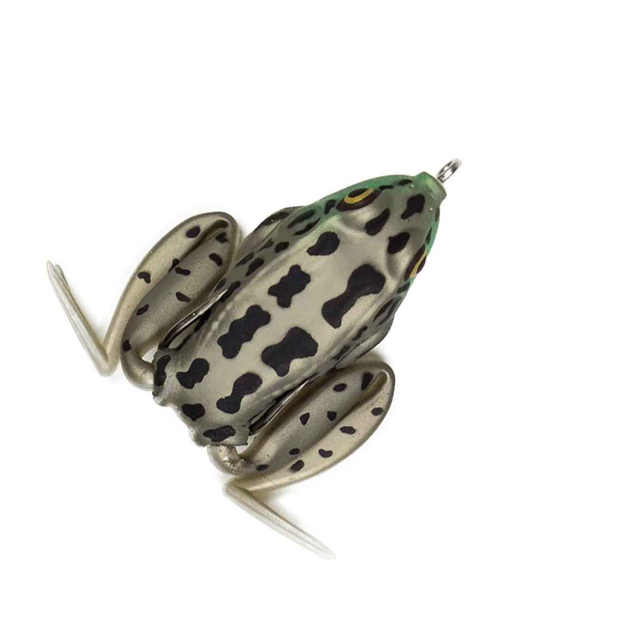 Lunkerhunt Lunker Frog 3 Lunkerhunt Lunker Frog