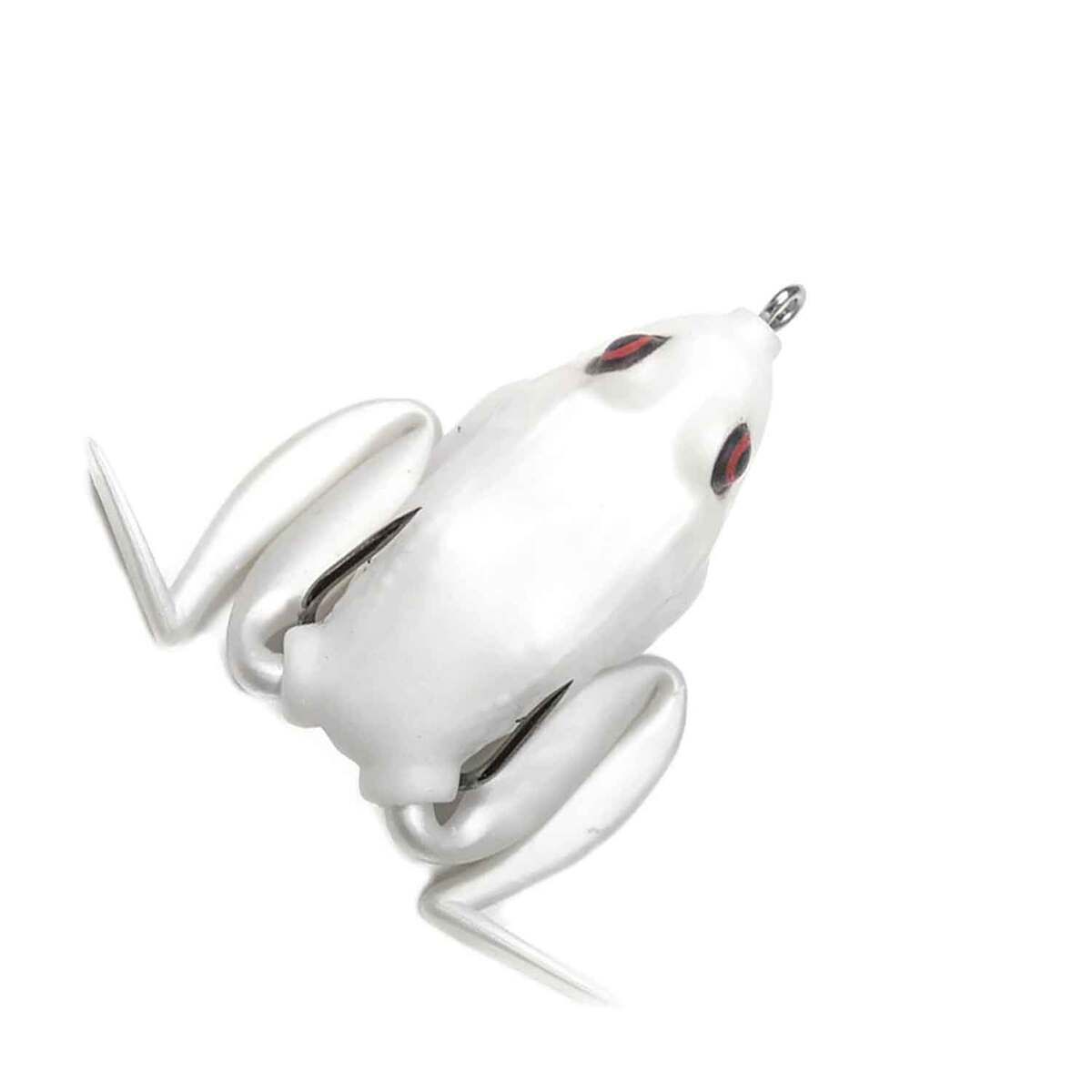 Lunkerhunt Lunker Frog 4 Lunkerhunt Lunker Frog