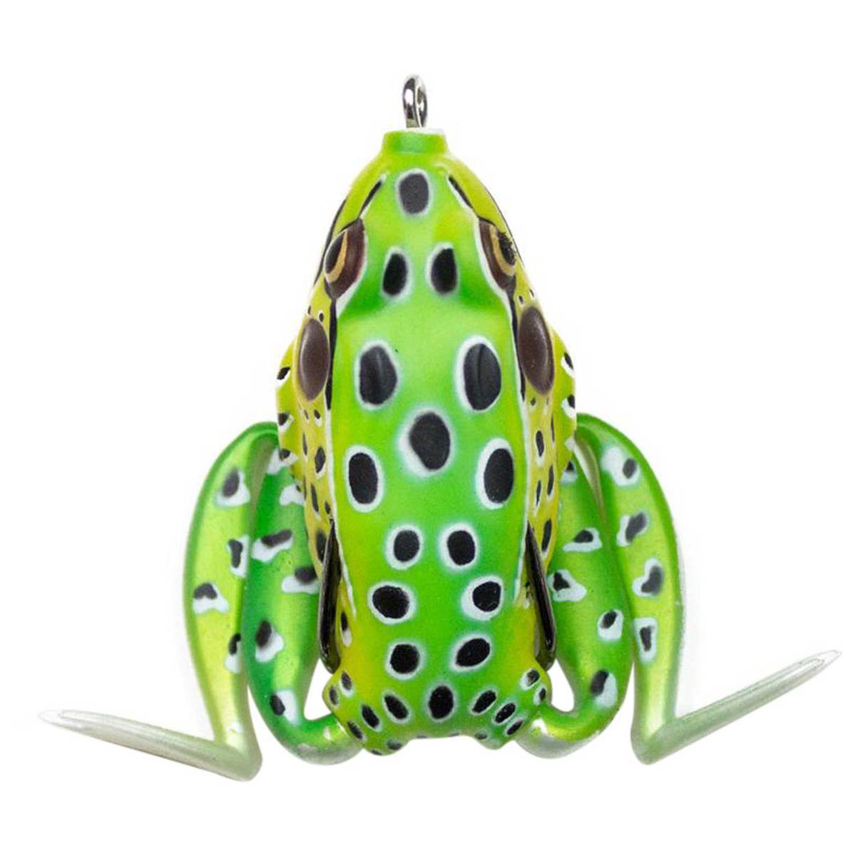 Lunkerhunt Lunker Frog 5 Lunkerhunt Lunker Frog