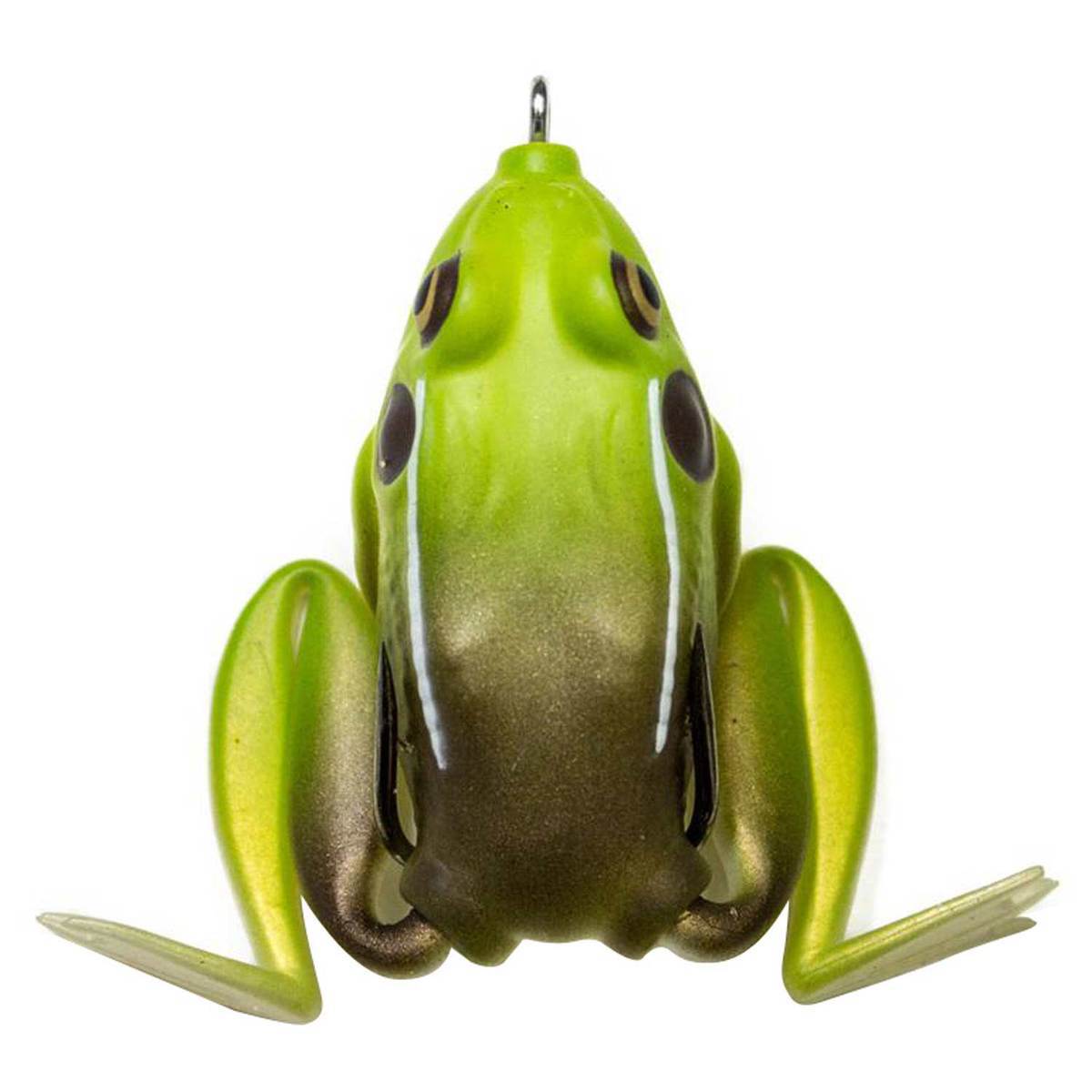 Lunkerhunt Lunker Frog 6 Lunkerhunt Lunker Frog