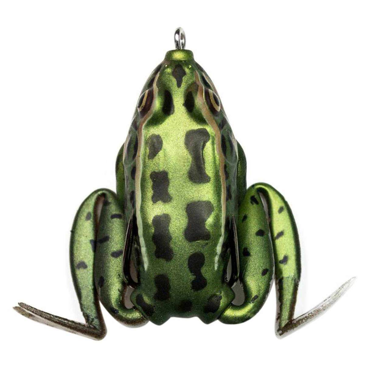 Lunkerhunt Lunker Frog 7 Lunkerhunt Lunker Frog