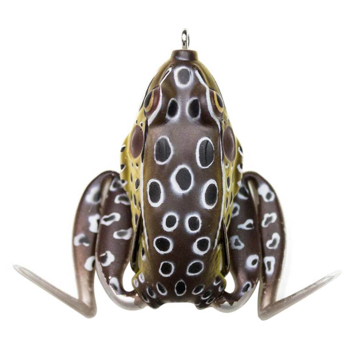 Lunkerhunt Lunker Frog 9 Lunkerhunt Lunker Frog