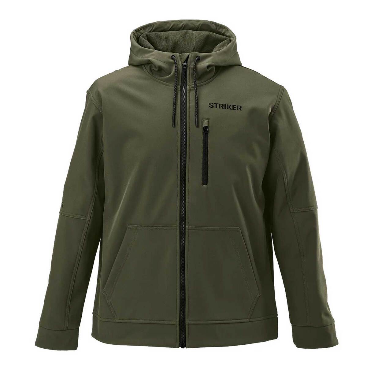 Striker Men's Breakline Ice Fishing Jacket