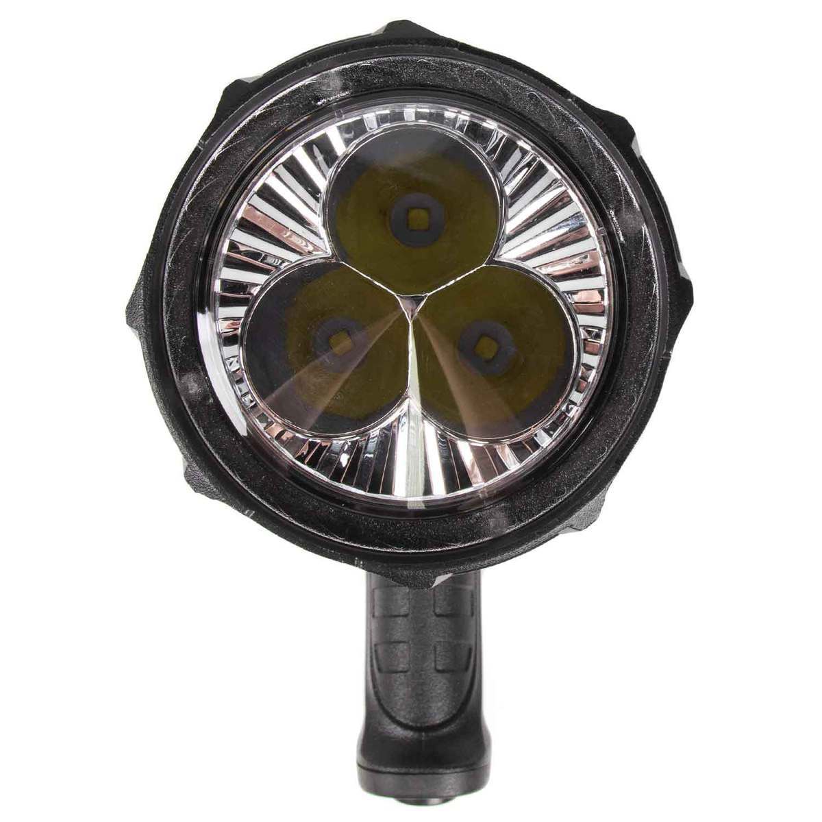 Cyclops 4000 Lumens Rechargeable Spotlight