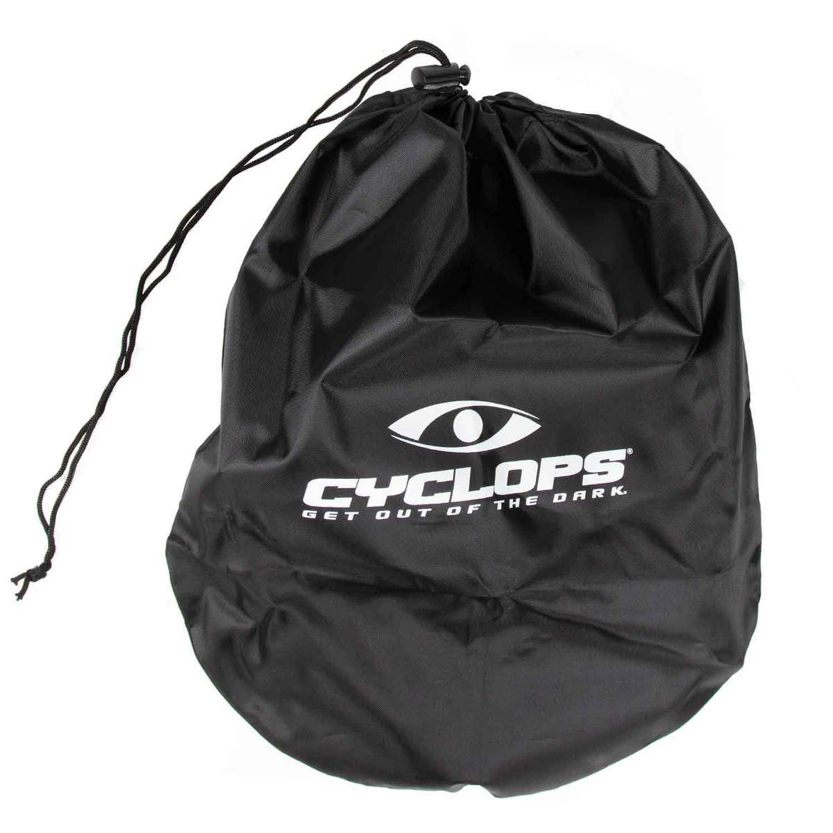 Cyclops 4000 Lumens Rechargeable Spotlight 4 Cyclops 4000 Lumens Rechargeable Spotlight