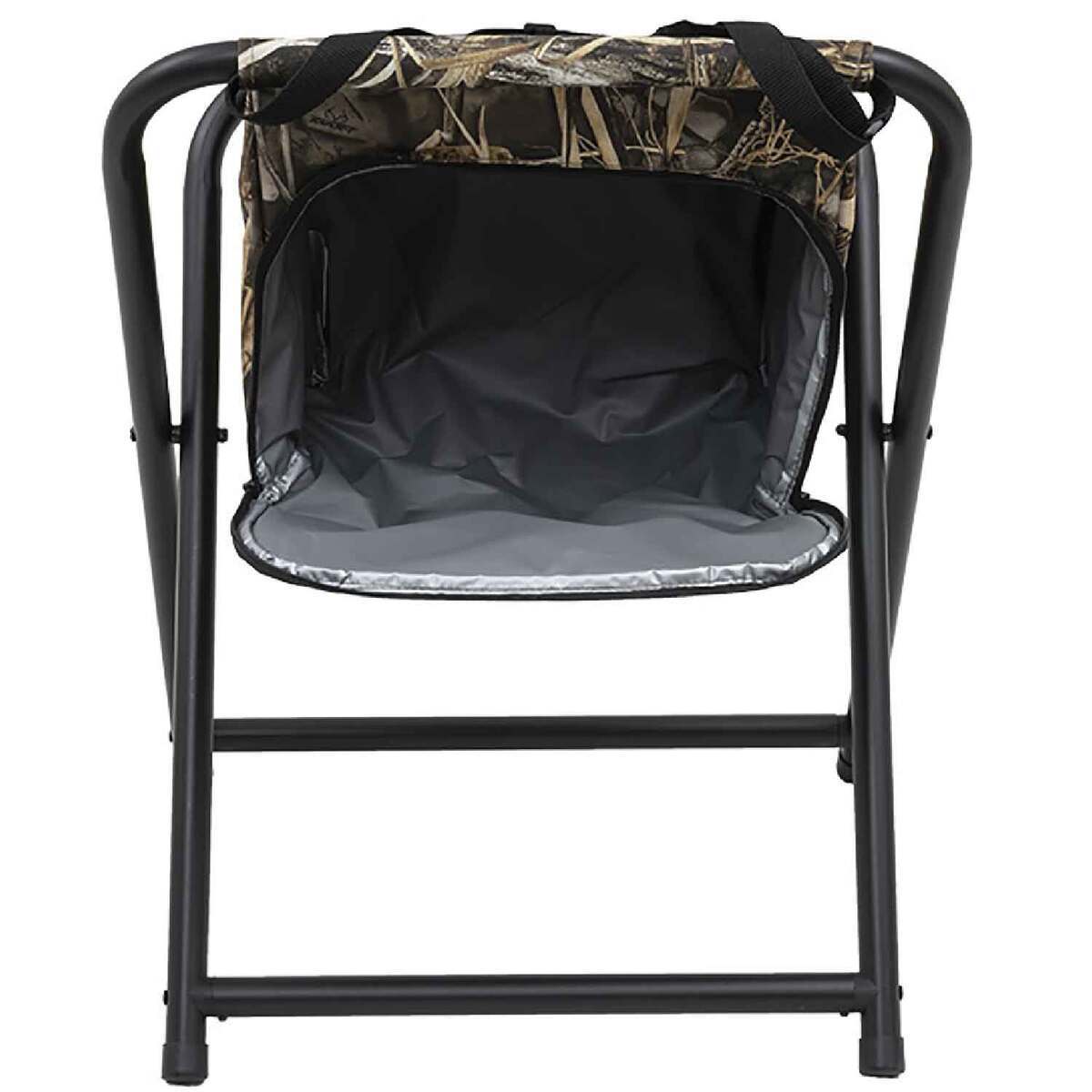 Browning SteadyReady Blind Chair - Realtree MAX-7 4 Browning SteadyReady Blind Chair - Realtree MAX-7