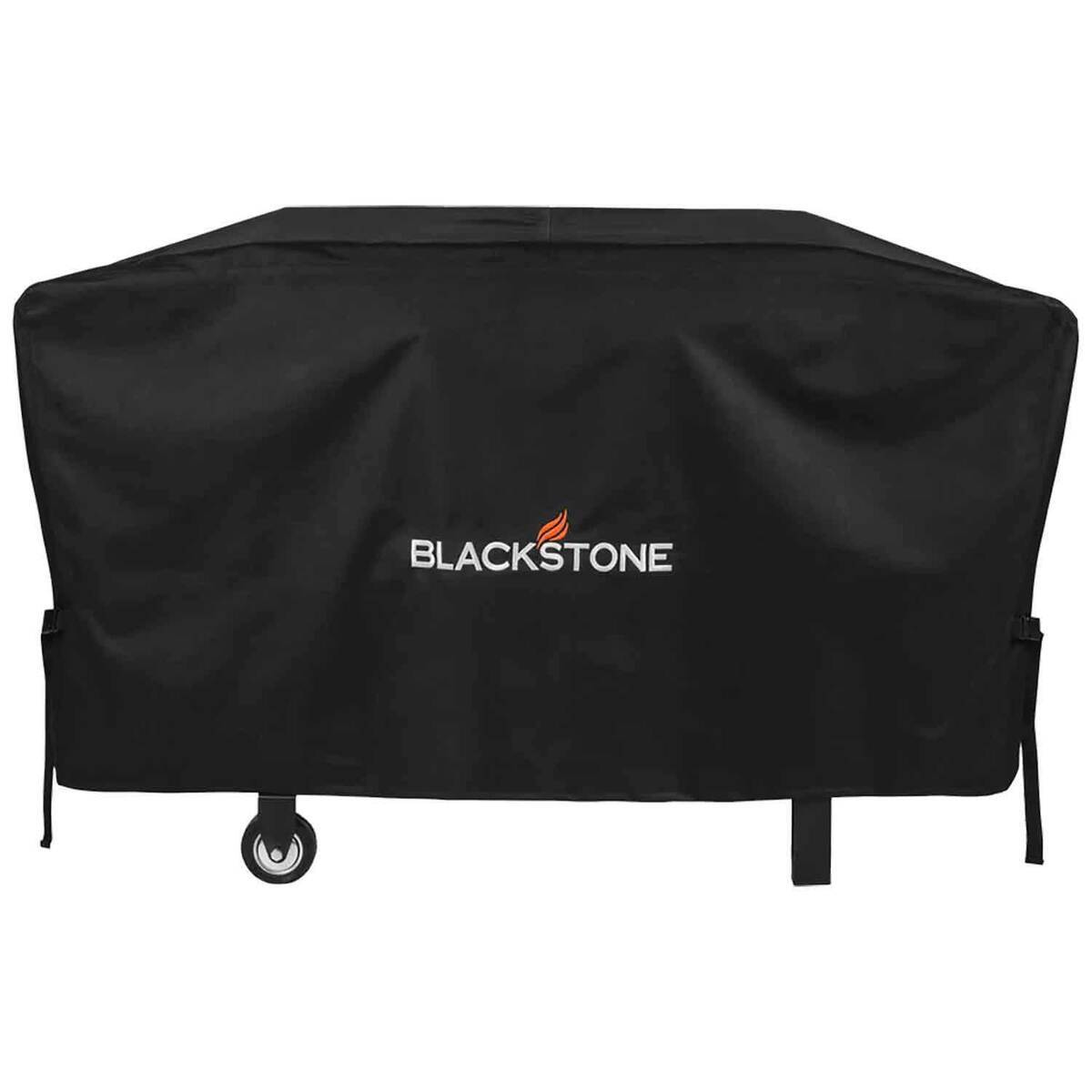 Blackstone 28in Omnivore Griddle Bundle - Black 4 Blackstone 28in Omnivore Griddle Bundle - Black