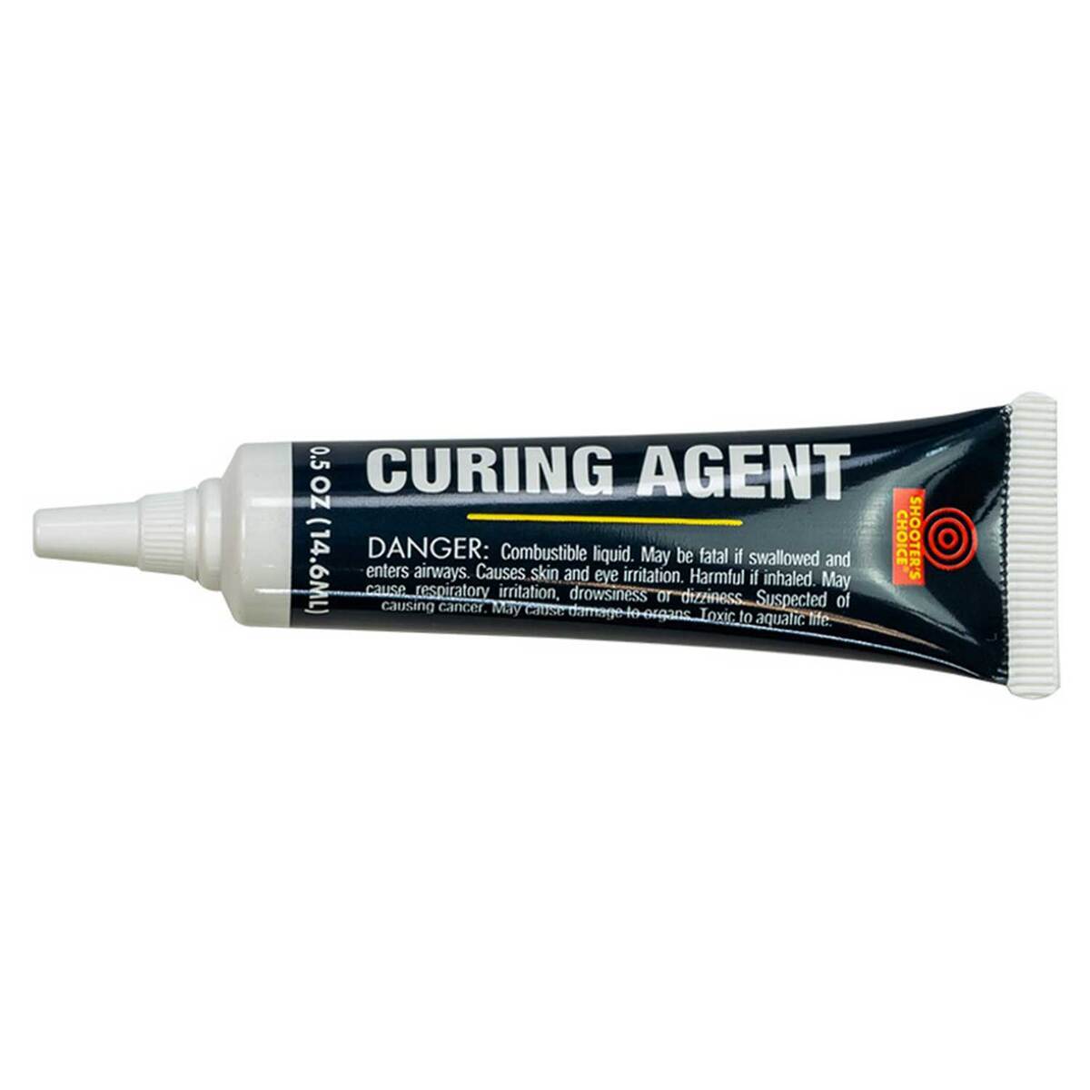 Shooter's Choice Gun Blue Kit 4 Shooter's Choice Gun Blue Kit