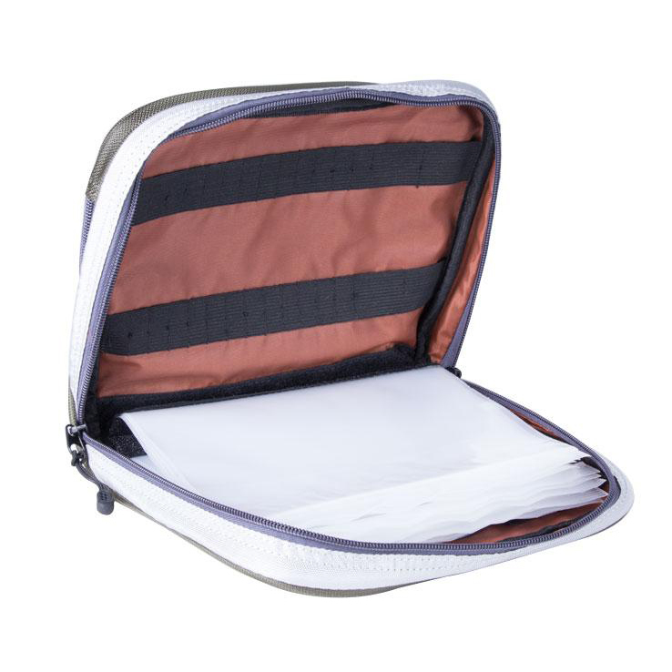 Lost Creek and Material Bag 3 Lost Creek and Material Bag