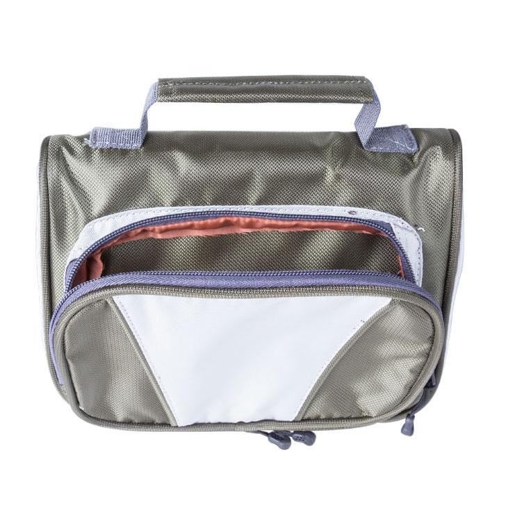 Lost Creek and Material Bag 4 Lost Creek and Material Bag