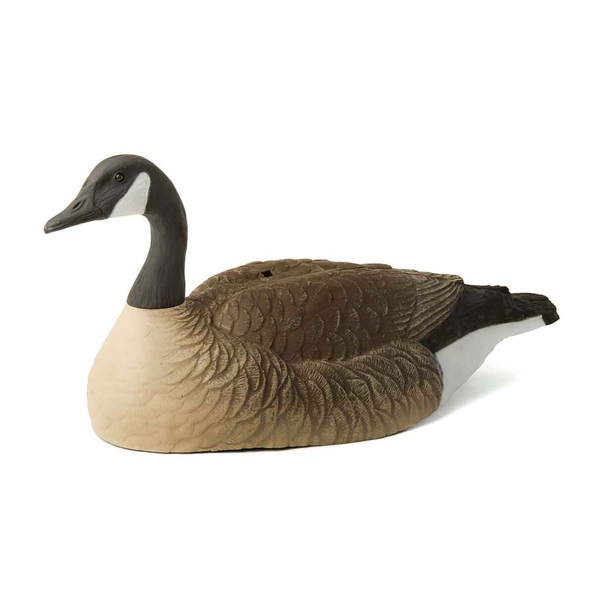 G&H Magnum Canada Goose Decoy - 12 Pack