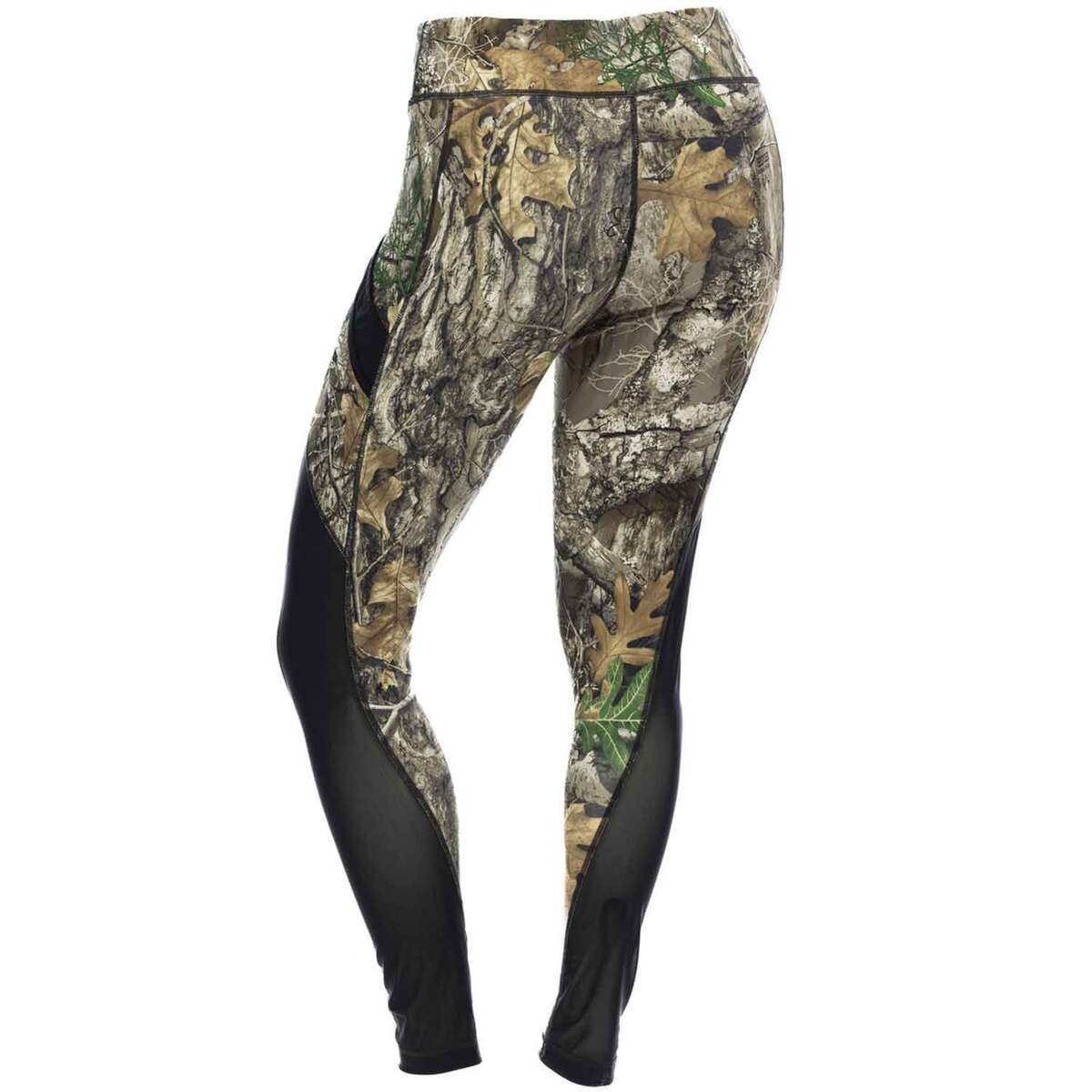 DSG Outerwear Women's Realtree Edge Casual Leggings