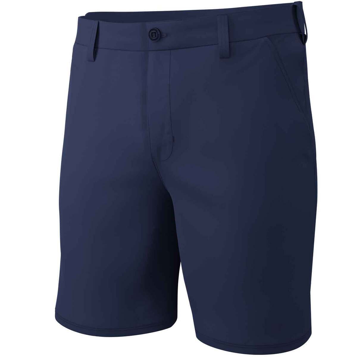 Huk Men's Pursuit Next Level 10.5in Fishing Shorts