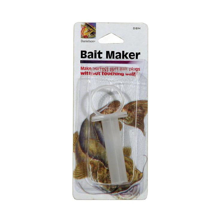 Danielson Dough Bait Mait